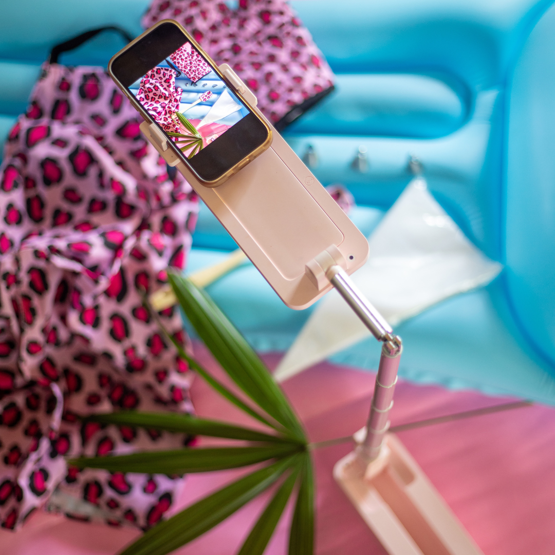 Photography Phone Tripod