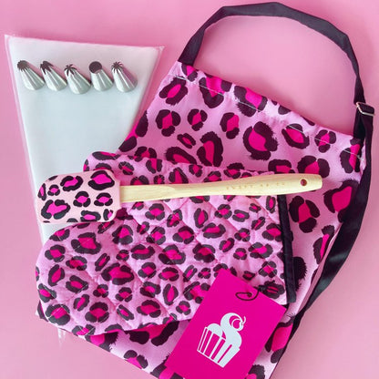 Cupcake Decorating Kit 101