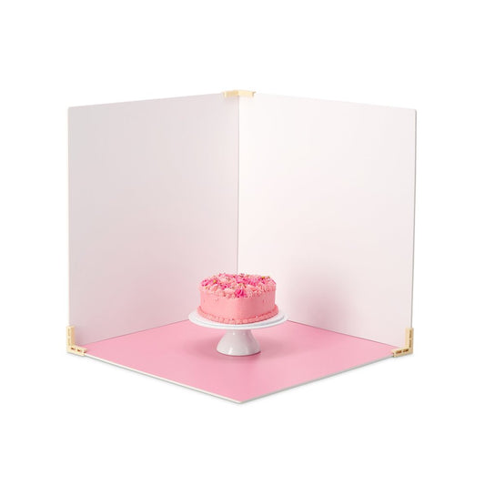 60 X 60CM Cake Studio Background