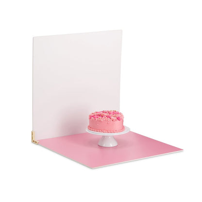 60 X 60CM Cake Studio Background