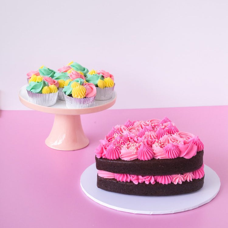 60 X 60CM Cake Studio Background