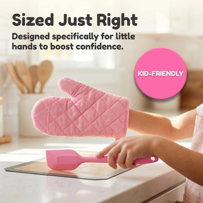 Sweet Pink Baking Kit