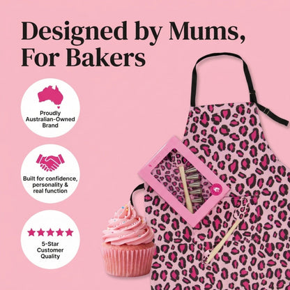 Cupcake Decorating Kit 101