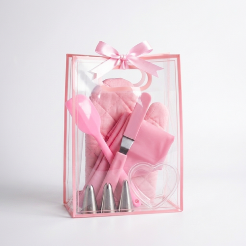 Sweet Pink Baking Kit